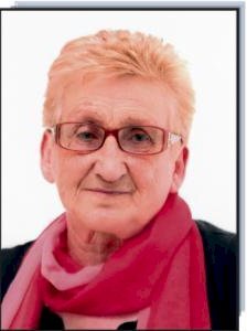 ANNA ALLADIO in&nbsp;CORRENDO