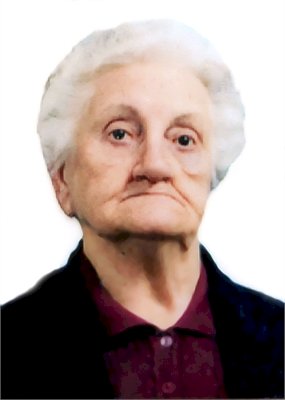 MARIA ROSALIA DI LORENZO