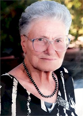 GIOVANNINA MINICHINO