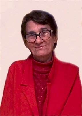 ANTONIETTA FARELLA