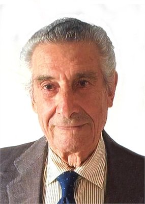 NICOLA GAROFALO