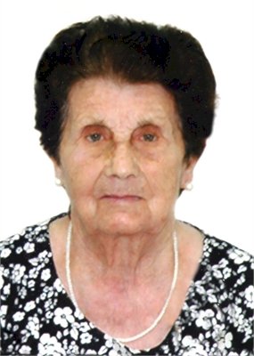 ANTONETTA SORVILLO