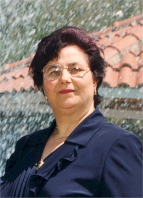 VINCENZA FRANZESE