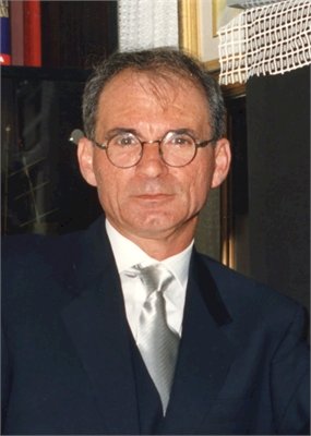 PASQUALE D'AMBROSIO