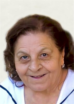 PASQUALINA DEL PRETE