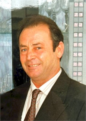 BARTOLOMEO D'AMBROSIO