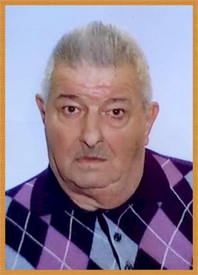 GIOVANNI MASTROIANNI