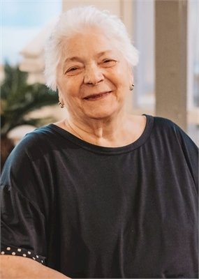 GIORGINA DI COSTANZO