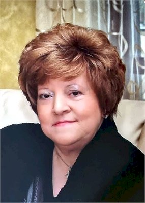 ANNUNZIATA DEL PRETE