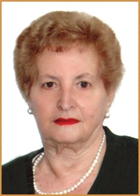 GIUSEPPINA CASTANIERE