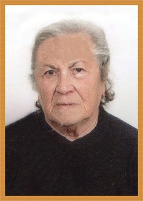 MARIA GRAZIA COMMUNARA