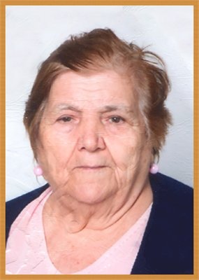 CONCETTINA DI LORENZO