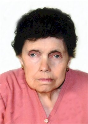 ROSINA CRISTOFARO
