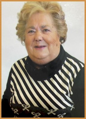 IMMACOLATA CINQUEGRANA