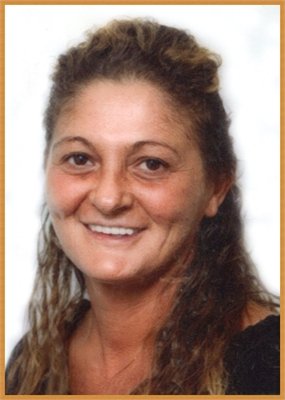 MARIA ROSARIA MAGNANI