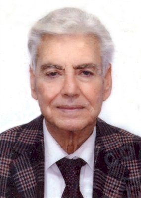ANTONIO FIRMANI