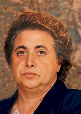 ANNUNZIATA COMPAGNONE