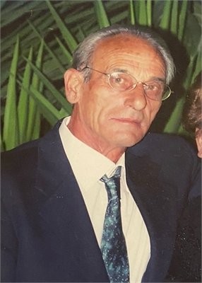 PASQUALE PERROTTA
