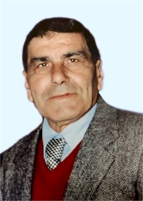 ANGELO LETTIERO