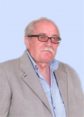 GIOACCHINO CRISTIANO