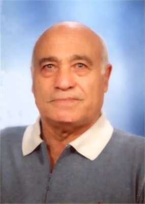 MICHELE D'ALESSANDRO