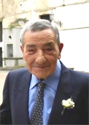 SALVATORE SCARANO