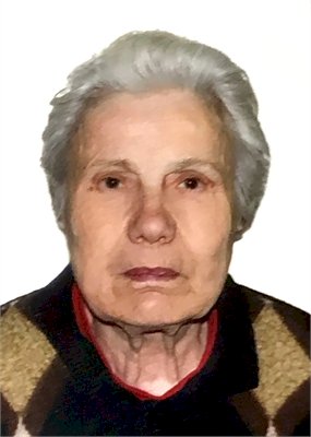 GIUSEPPINA CRISPINO