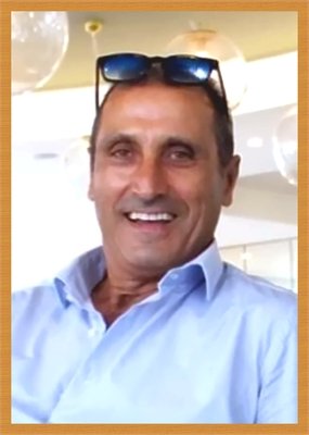 GIOVANNI DI BERNARDO