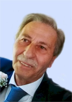 SALVATORE SANTANGELO