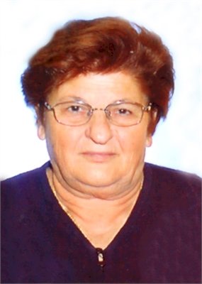 MICHELINA BASILICO GALLETTI