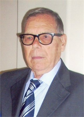 RAFFAELE DEL PRETE