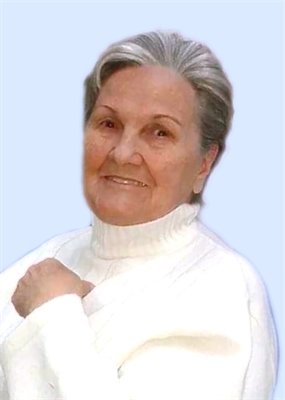 GIUSEPPINA POGGI