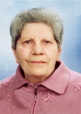 GIUSEPPA ESPOSITO ZIELLO