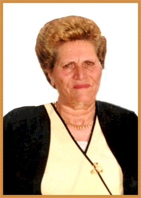 IMMACOLATA GRAVANTE