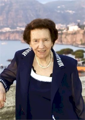 ANNUNZIATA GERVASIO