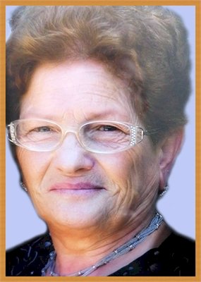 MARIA BEATRICE DI LORENZO