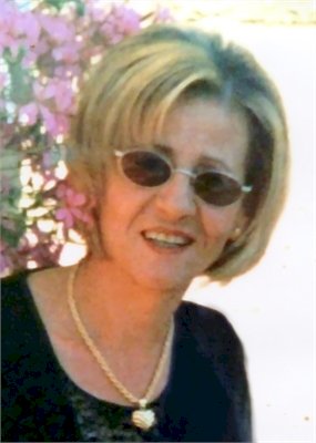 MARIA ALESSANDRA GERVASIO