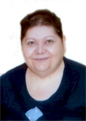 GIUSEPPINA DEL PRETE