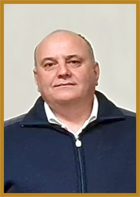 SALVATORE RUGGIERO