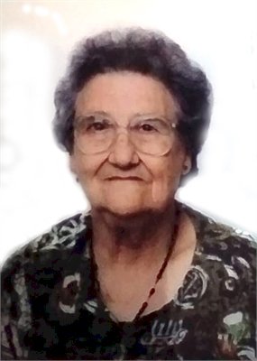 NICOLETTA D'AMBROSIO