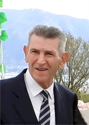 SALVATORE DI PASCALE