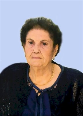 RAFFAELA DI PASQUALE