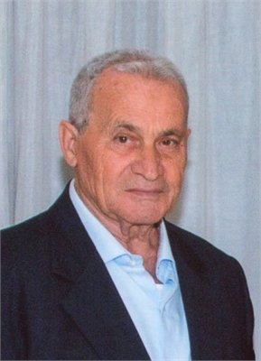 PASQUALE GRIMALDI