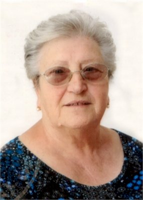 ANTONIETTA OFFICIOSO