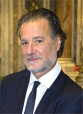 RAFFAELE LAVINO
