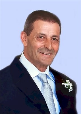 SALVATORE RUSSO
