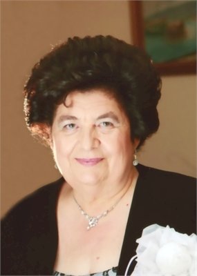 ANTONIETTA CASCELLA