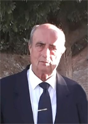 MARIO PATRICELLI