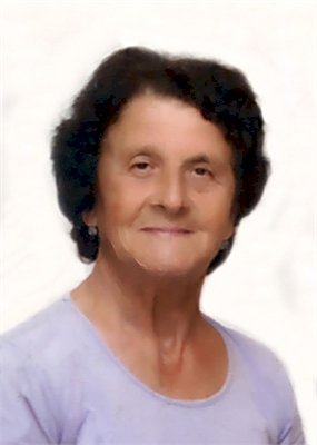 MARIA TERESA TANZILLO