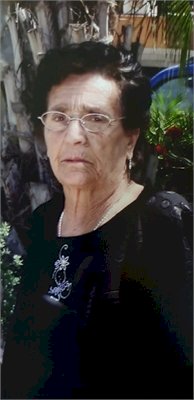 MARIA DOMENICA AVERSANO